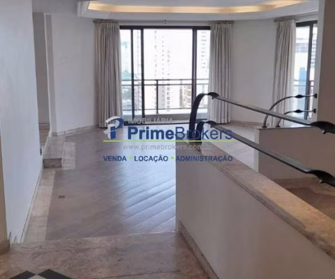 Apartamento com 4 quartos à venda na Rua Joel Jorge de Melo, Vila Mariana, São Paulo