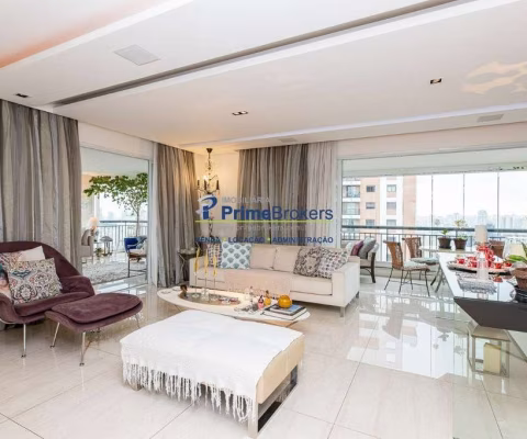 Apartamento com 3 quartos à venda na Rua Pedro Pomponazzi, Vila Mariana, São Paulo