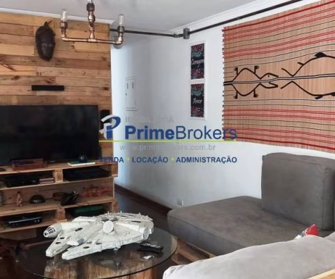 Casa com 3 quartos à venda na Rua José Alves Passos, Saúde, São Paulo