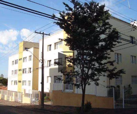Apartamento de 3 dormitórios à venda - Bonfim - Campinas/SP