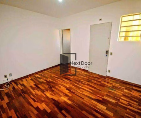 Apartamento com 1 dormitório à venda - Centro - Campinas/SP