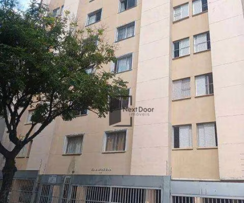 Apartamento de 3 dormitórios à venda - Bonfim - Campinas/SP