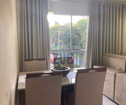 Apartamento à venda em Campinas, Parque Fazendinha, com 2 quartos, com 47 m², Eco Vila Tipuana