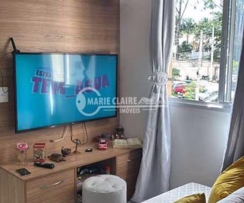 Apartamento à venda no Paraiso do Morumbi