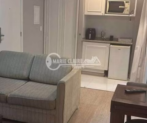 Apartamento para locação – 1 dormitório com office  – 47m² – Consolação – R$ 3.800