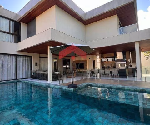 Casa para Venda em Salvador, Alphaville I, 5 dormitórios, 5 suítes, 6 banheiros, 8 vagas