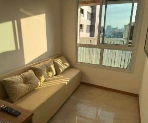 Apartamento para Locação em Salvador, Costa Azul, 2 dormitórios, 1 banheiro, 1 vaga