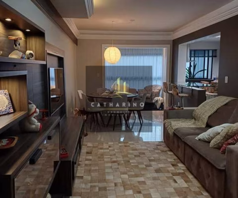 SEMI MOBILIADO COM HIDROMASSAGEM
