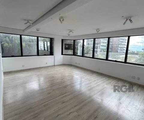 Sala comercial para alugar na Avenida Carlos Gomes, Petrópolis, Porto Alegre