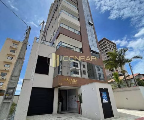 02 SUÍTES + 01 VAGA DE GARAGEM PRIVATIVA
