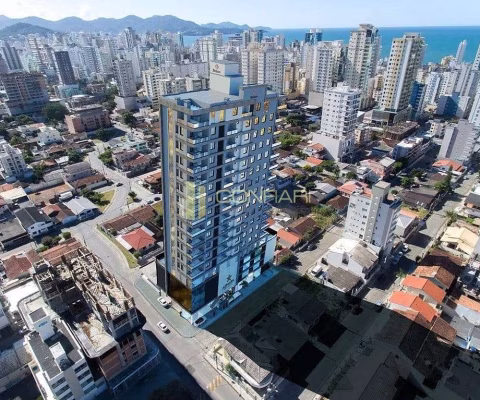 03 SUÍTES + 02 VAGAS PRIVATIVAS