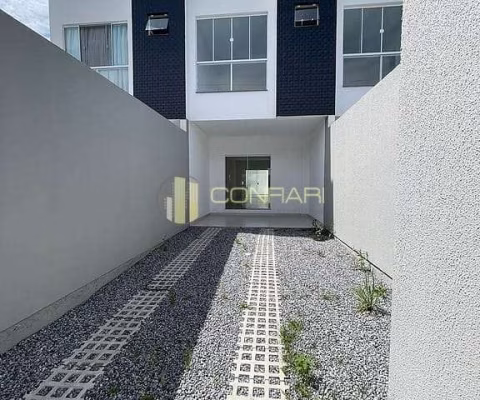 Sobrado no bairro Morretes