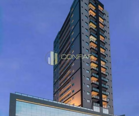 Apartamento Sofisticado e Funcional para seu Conforto