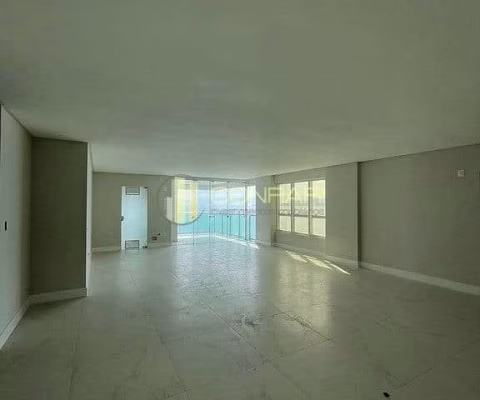 Apartamento novo 4 Suítes e 4 vagas, alto padrão