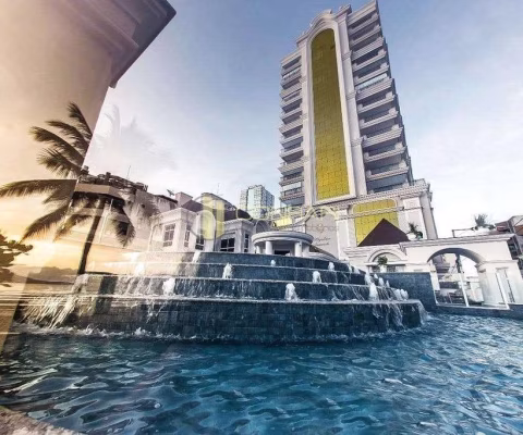 APARTAMENTO DE ALTO PADRÃO