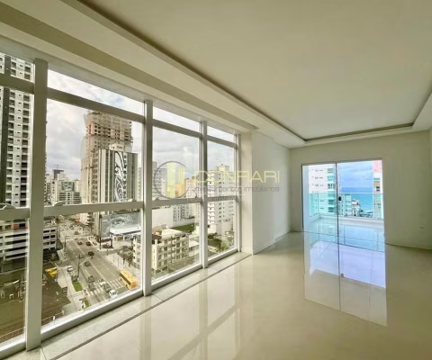 Apartamento para locação, Meia - Praia, Itapema, SC