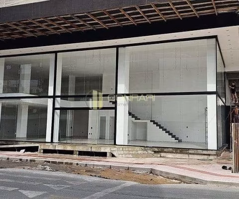 AMPLA SALA COMERCIAL PARA LOCAÇÃO