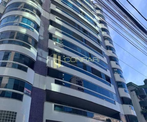 Apartamento para locação na  Meia Praia, Itapema, SC