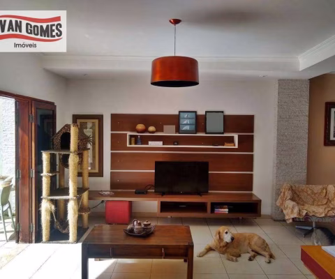Casa com 4 dormitórios à venda, 168 m² por R$ 1.250.000,00 - Tombo - Guarujá/SP
