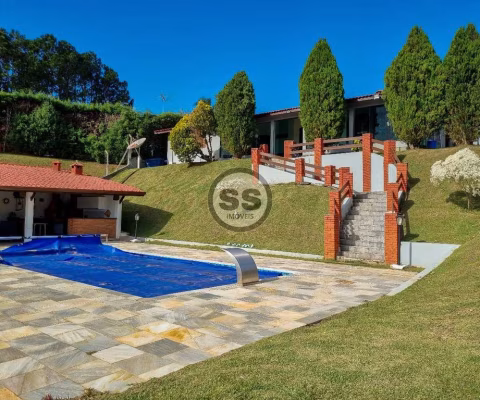 Chácara / sítio com 4 quartos à venda na Avenida Do Sol, 117, Porta do Sol, Mairinque