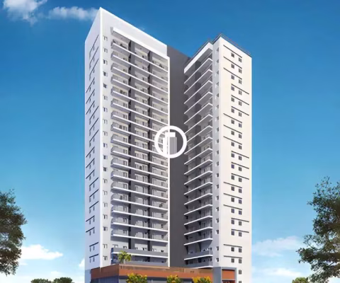 Apartamento para Venda - 40m², 2 dormitórios, sendo 1 suites, Butantã