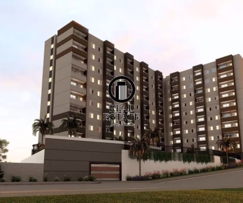 Apartamento para Venda - 32.53m², 2 dormitórios, 1 vaga - Vila Cruzeiro
