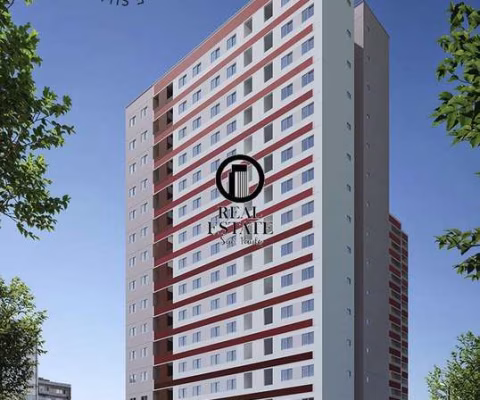 Studio para Venda - 24m², 1 dormitório, Barra Funda