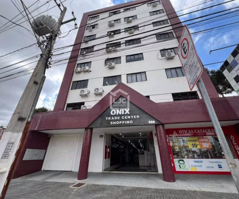 Sala comercial - shopping Ônix, Centro, Araucaria - PR