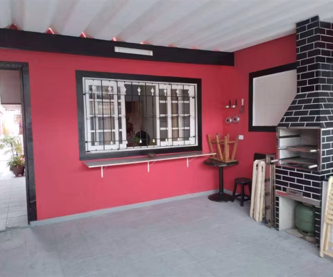 CASA OCIAN - PRAIA GRANDE SP