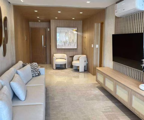 APARTAMENTO FORTE - PRAIA GRANDE SP