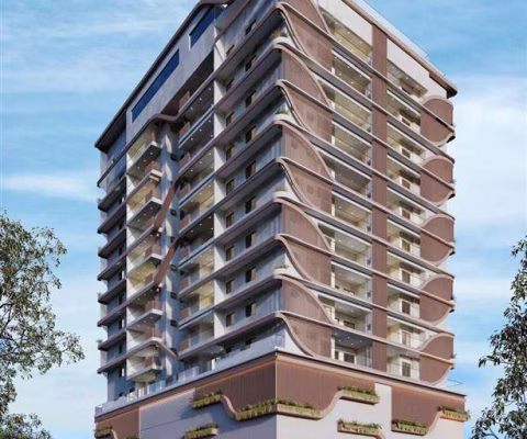 APARTAMENTO FORTE - PRAIA GRANDE SP