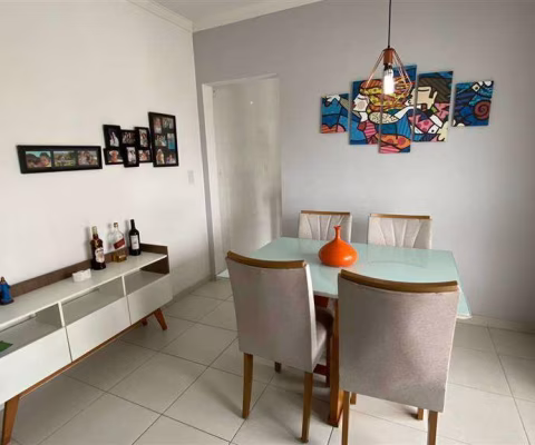 APARTAMENTO FORTE - PRAIA GRANDE SP