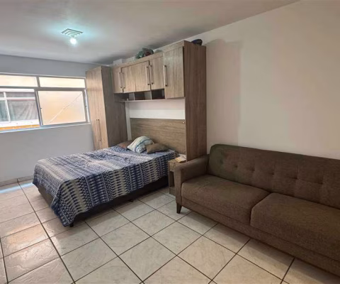 APARTAMENTO AVIAÇÃO - PRAIA GRANDE SP