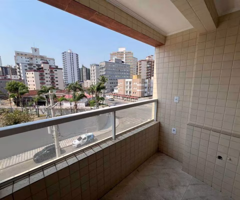 APARTAMENTO CAIÇARA - PRAIA GRANDE SP