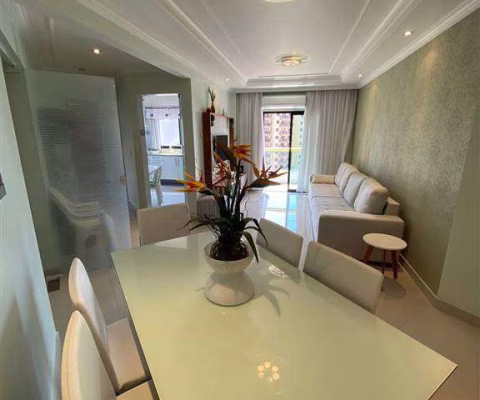 APARTAMENTO CAIÇARA - PRAIA GRANDE SP