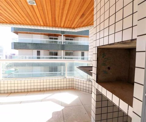APARTAMENTO FORTE - PRAIA GRANDE SP