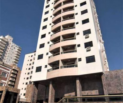 APARTAMENTO TUPI - PRAIA GRANDE SP