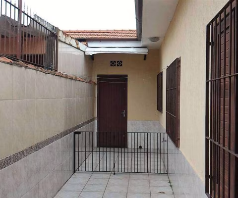 CASA MARACANÃ - PRAIA GRANDE SP