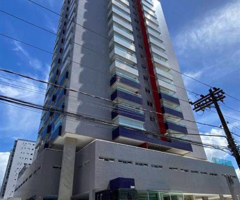 APARTAMENTO OCIAN - PRAIA GRANDE SP