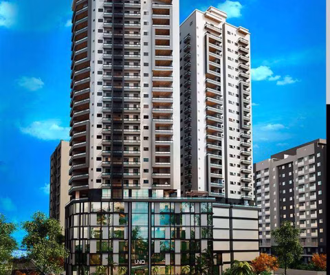 APARTAMENTO FORTE - PRAIA GRANDE SP