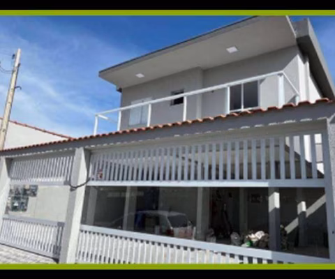 CASA TUPI - PRAIA GRANDE SP