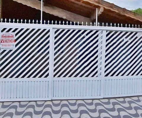 CASA MARACANÃ - PRAIA GRANDE SP