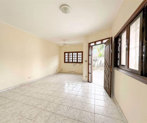 CASA FORTE - PRAIA GRANDE SP