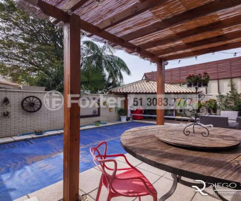 Casa com 4 quartos à venda na Rua Gana, Vila Ipiranga, Porto Alegre