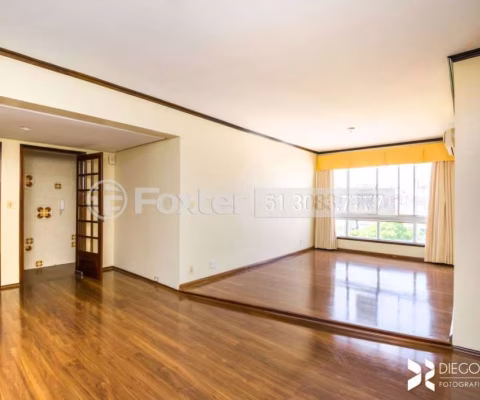 Apartamento com 3 quartos à venda na Rua Carlos Von Koseritz, Auxiliadora, Porto Alegre