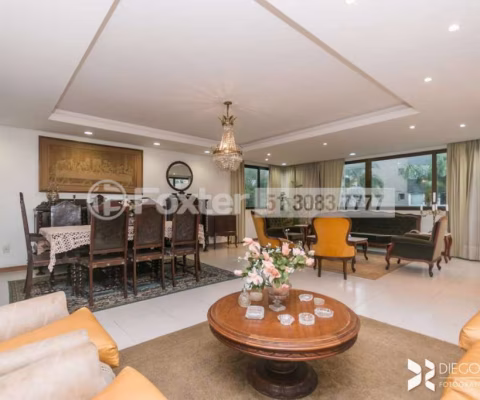 Apartamento com 3 quartos à venda na Rua Copérnico, Jardim Itu Sabará, Porto Alegre