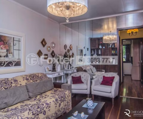 Apartamento com 2 quartos à venda na Rua Tito Lívio Zambecari, Mont Serrat, Porto Alegre