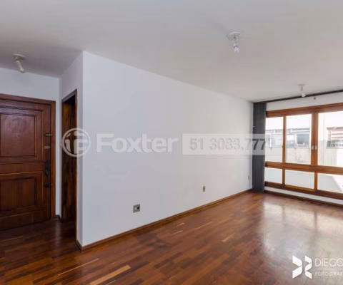 Apartamento com 3 quartos à venda na Rua Francisco Ferrer, Rio Branco, Porto Alegre