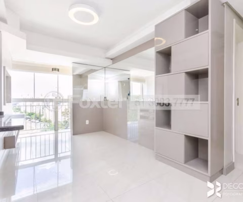 Apartamento com 2 quartos à venda na Rua Abram Goldsztein, Jardim Carvalho, Porto Alegre