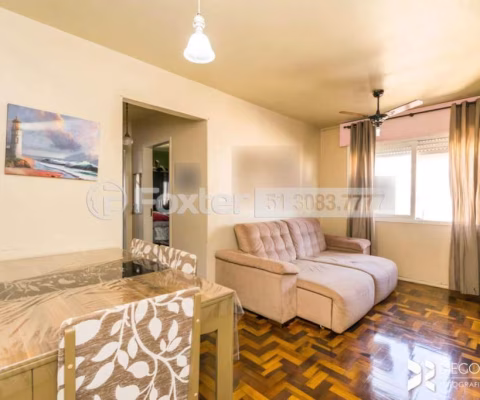 Apartamento com 2 quartos à venda na Rua Carlos Estevão, Jardim Leopoldina, Porto Alegre